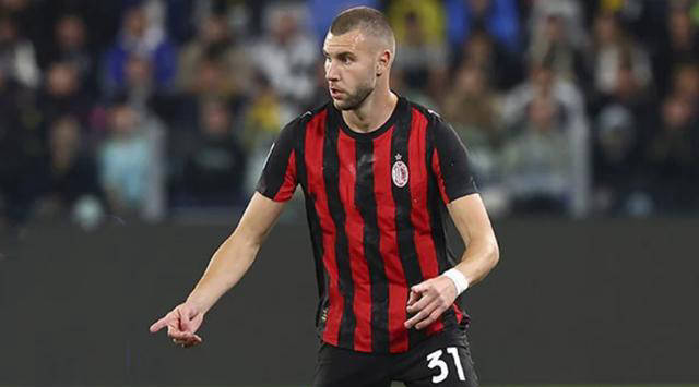 意甲焦点战：AC米兰vs罗马，阿莱格里力求扭转比赛趋势